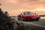 McLaren 570S Coupe 2015 года (US)